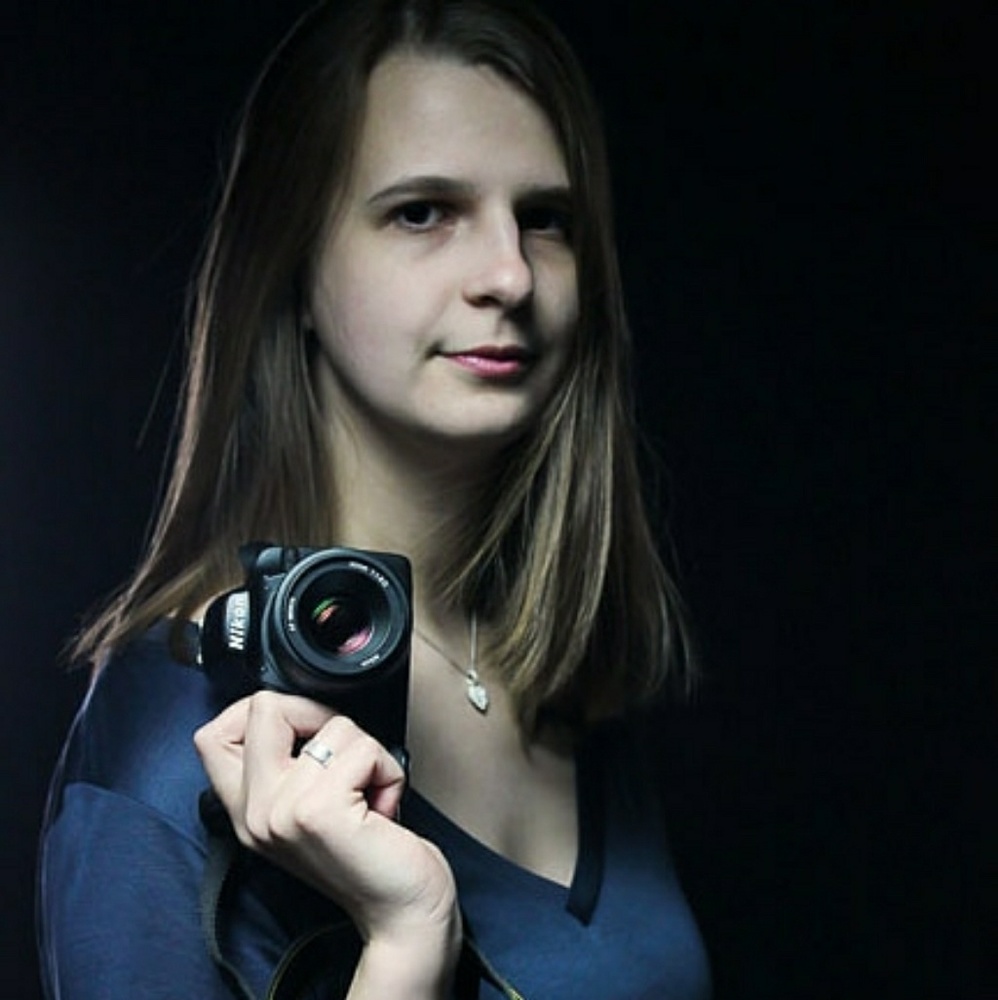 Meet your Posher, Tiffany